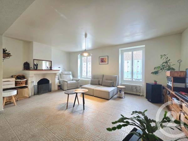 Maison à vendre  5 pièces - 141 m2 PONTOISE - 95