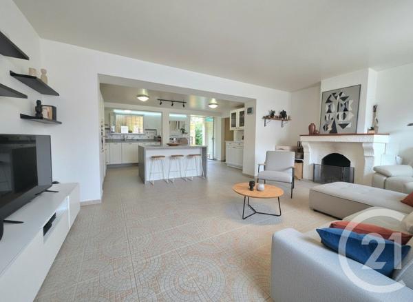 Maison à vendre  5 pièces - 141 m2 PONTOISE - 95