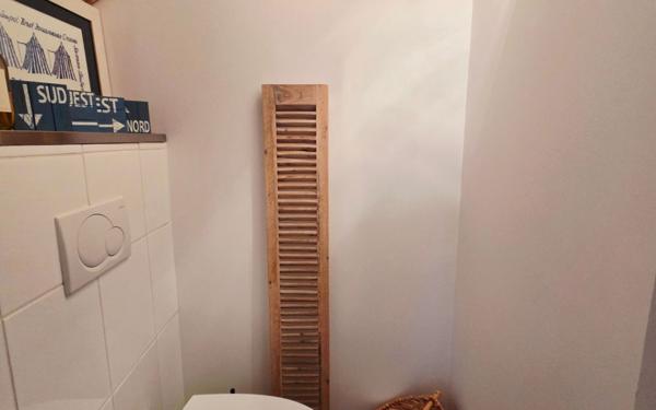 Maison à vendre    4 pièces •  Bohars