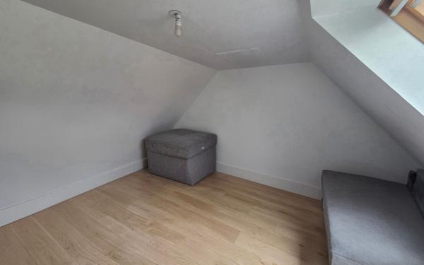 Maison à vendre    4 pièces •  Bohars