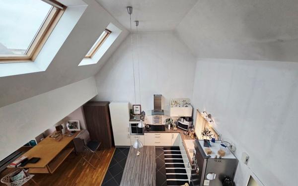 Maison à vendre    4 pièces •  Bohars