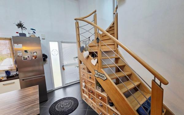 Maison à vendre    4 pièces •  Bohars