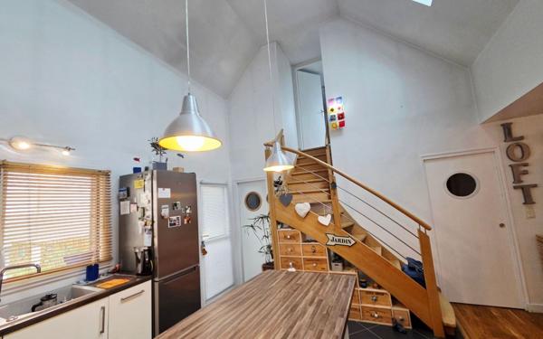 Maison à vendre    4 pièces •  Bohars