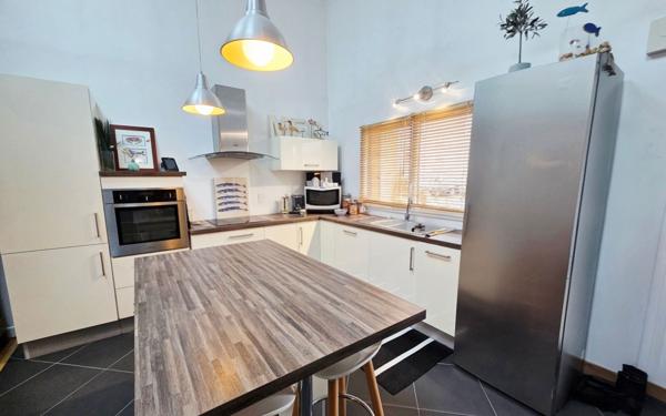 Maison à vendre    4 pièces •  Bohars