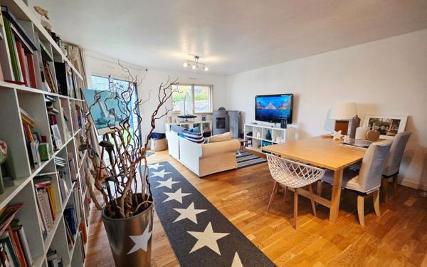 Maison à vendre    4 pièces •  Bohars