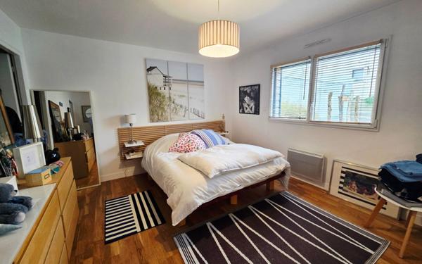 Maison à vendre    4 pièces •  Bohars