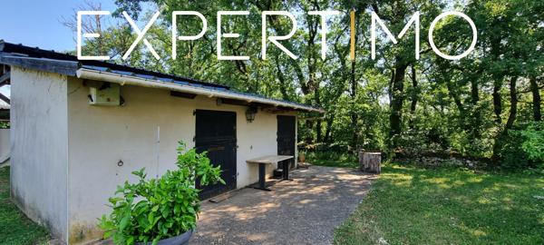 Vouneuil-sous-Biard (86580) TERRAIN CONSTRUCTIBLE - CADRE ENCHANTEUR