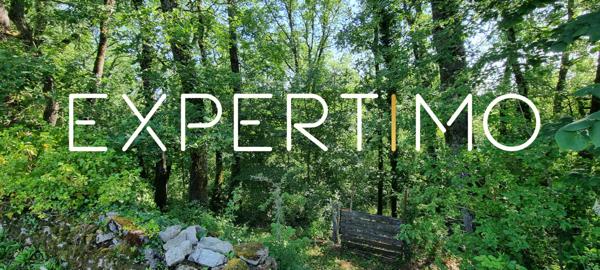 Vouneuil-sous-Biard (86580) TERRAIN CONSTRUCTIBLE - CADRE ENCHANTEUR