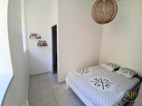 Vente appartement Saintes : 96 800 € - AJP Immobilier Saintes