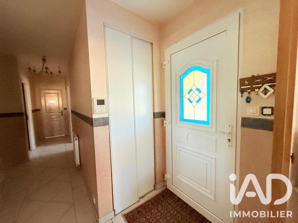 Maison à vendre 5 pièces 131 m² Saint-Antoine-de-Breuilh