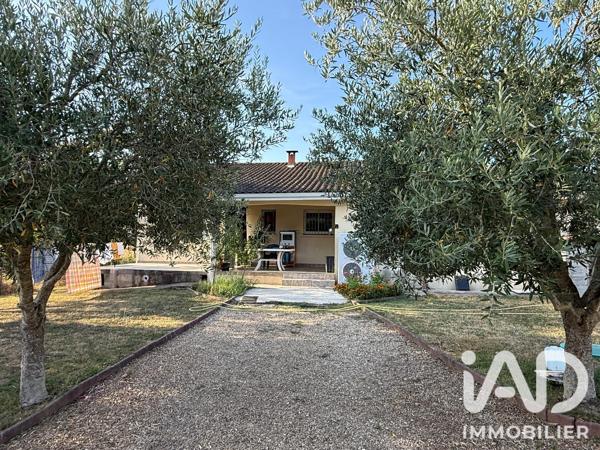 Maison à vendre 5 pièces 131 m² Saint-Antoine-de-Breuilh
