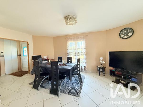 Maison à vendre 5 pièces 131 m² Saint-Antoine-de-Breuilh