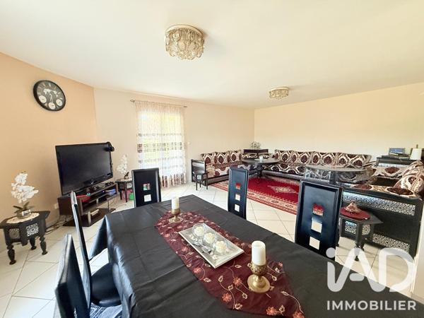 Maison à vendre 5 pièces 131 m² Saint-Antoine-de-Breuilh