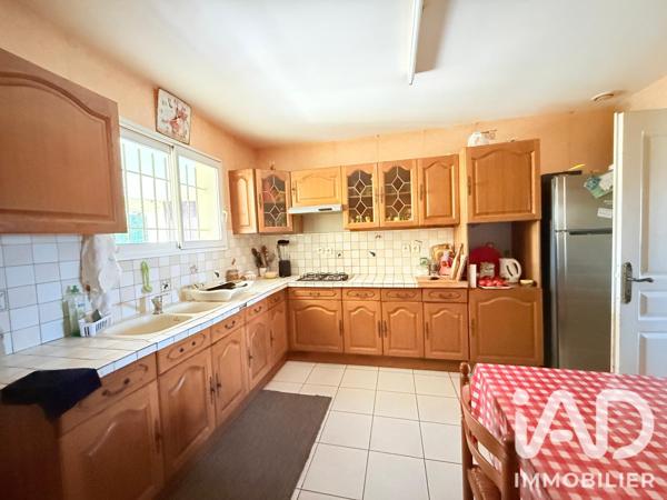 Maison à vendre 5 pièces 131 m² Saint-Antoine-de-Breuilh