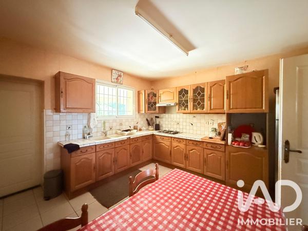 Maison à vendre 5 pièces 131 m² Saint-Antoine-de-Breuilh