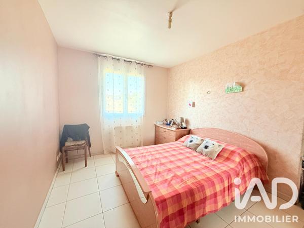 Maison à vendre 5 pièces 131 m² Saint-Antoine-de-Breuilh