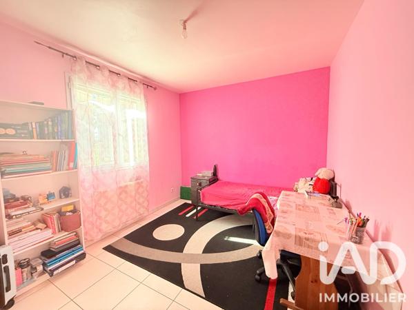 Maison à vendre 5 pièces 131 m² Saint-Antoine-de-Breuilh