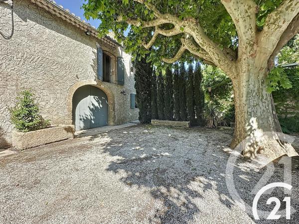 Maison à vendre  7 pièces - 190 m2 CAVAILLON - 84