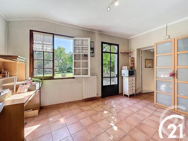 Maison à vendre  7 pièces - 190 m2 CAVAILLON - 84