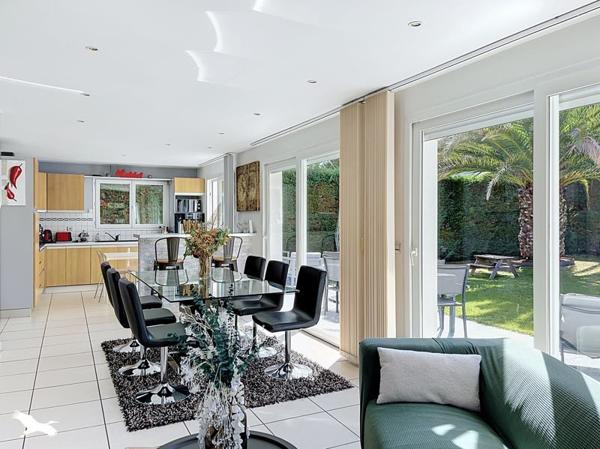 Maison à vendre 795 000 € Anglet 6 p 125 m² DPE C