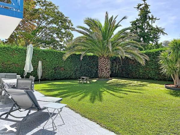 Maison à vendre 795 000 € Anglet 6 p 125 m² DPE C