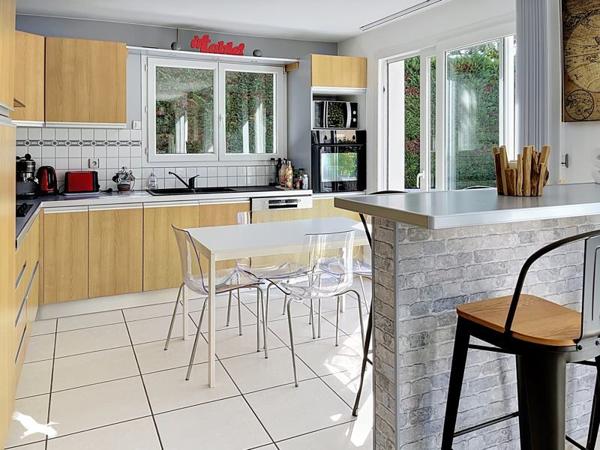 Maison à vendre 795 000 € Anglet 6 p 125 m² DPE C