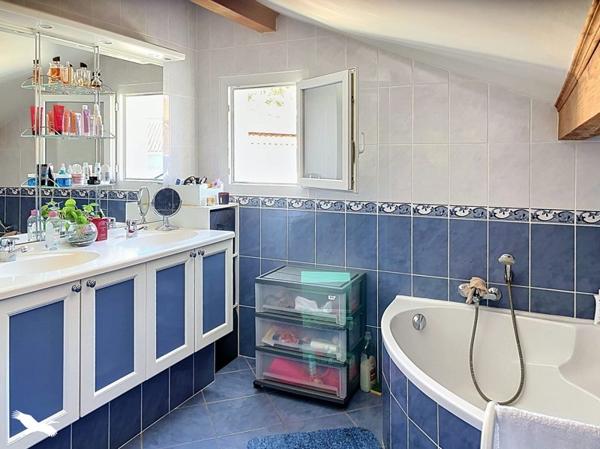 Maison à vendre 795 000 € Anglet 6 p 125 m² DPE C