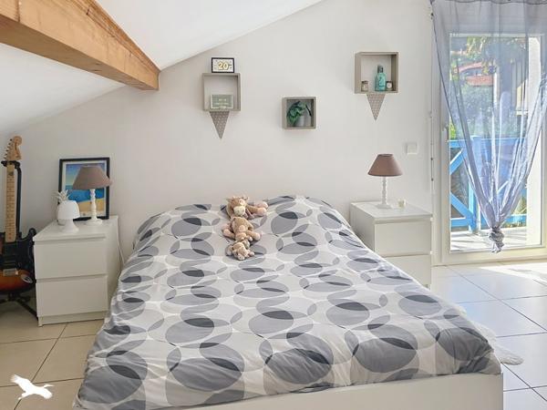 Maison à vendre 795 000 € Anglet 6 p 125 m² DPE C