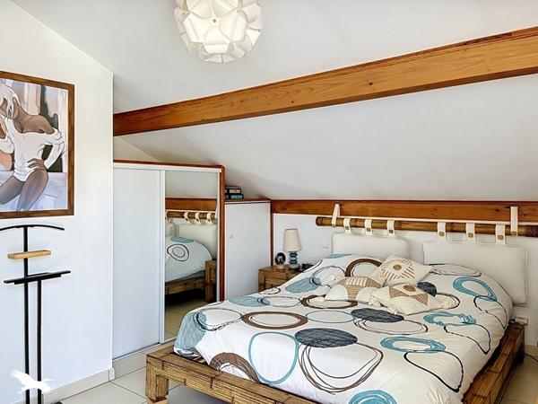 Maison à vendre 795 000 € Anglet 6 p 125 m² DPE C
