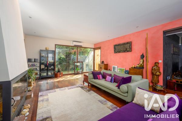 Maison (prestige) à vendre 6 pièces 178 m² Gentilly