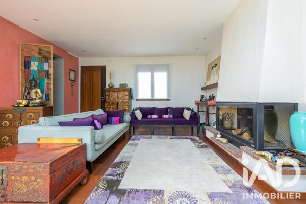 Maison (prestige) à vendre 6 pièces 178 m² Gentilly