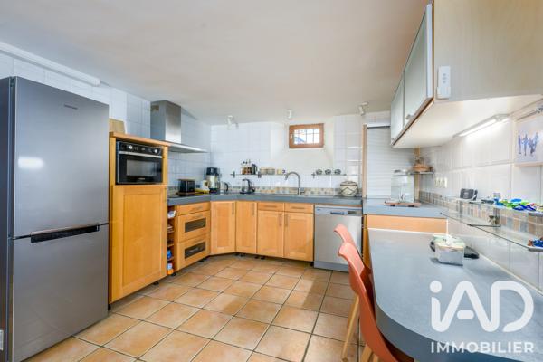 Maison (prestige) à vendre 6 pièces 178 m² Gentilly