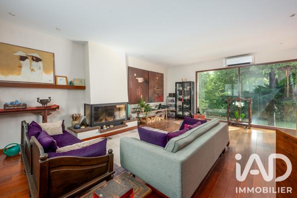 Maison (prestige) à vendre 6 pièces 178 m² Gentilly