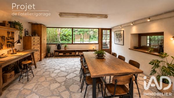 Maison (prestige) à vendre 6 pièces 178 m² Gentilly