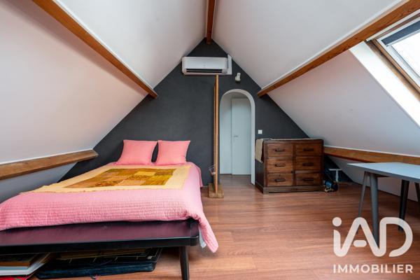 Maison (prestige) à vendre 6 pièces 178 m² Gentilly