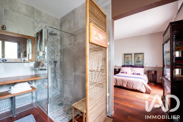 Maison (prestige) à vendre 6 pièces 178 m² Gentilly