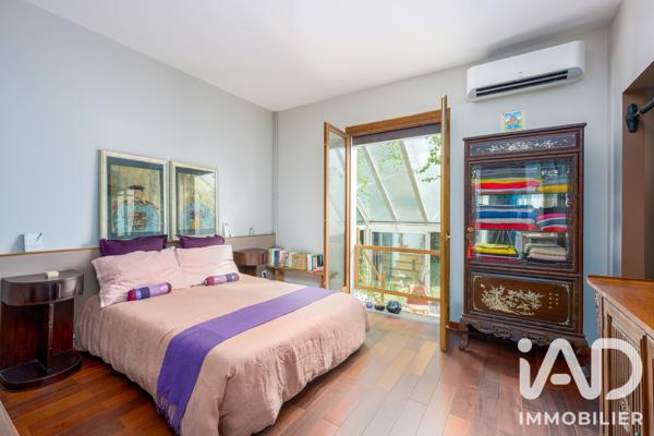 Maison (prestige) à vendre 6 pièces 178 m² Gentilly