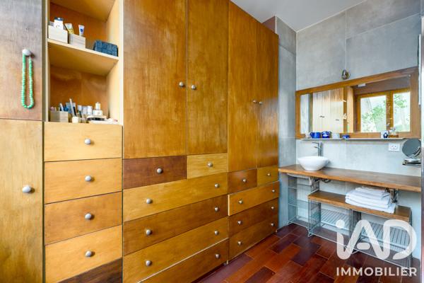 Maison (prestige) à vendre 6 pièces 178 m² Gentilly