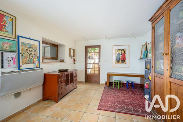 Maison (prestige) à vendre 6 pièces 178 m² Gentilly