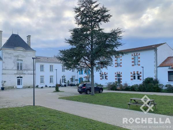 Agréable maison, 3 chambres avec jardin.