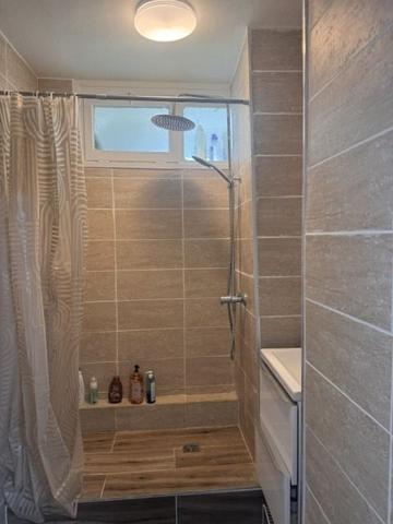 Appartement 58 m² à Noyon 60400