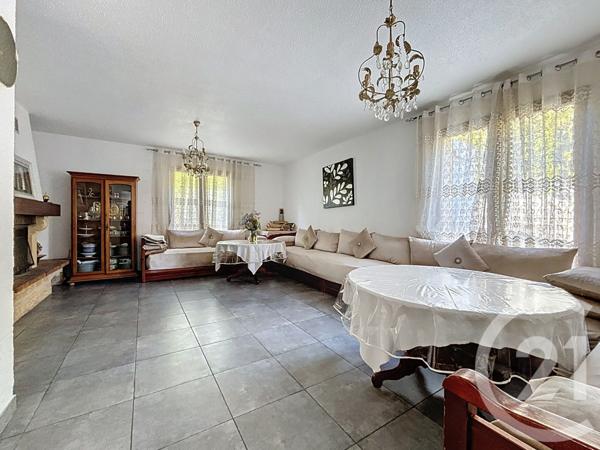 Maison à vendre  5 pièces - 103 m2 VENDARGUES - 34