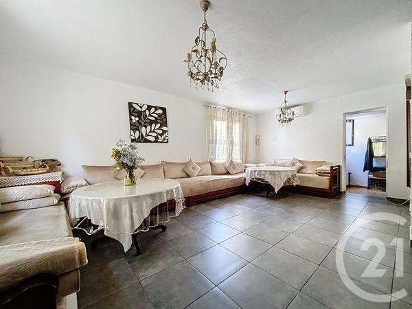 Maison à vendre  5 pièces - 103 m2 VENDARGUES - 34