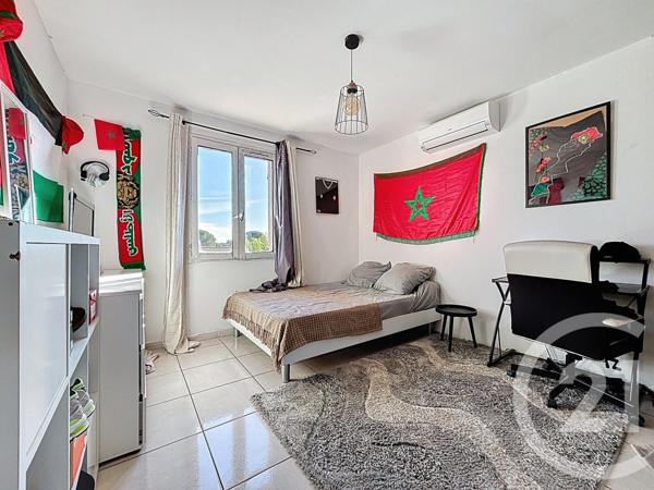 Maison à vendre  5 pièces - 103 m2 VENDARGUES - 34