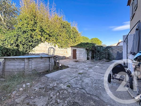 Maison à vendre  5 pièces - 103 m2 VENDARGUES - 34