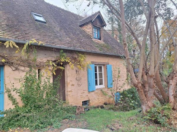 Maison à vendre à Sargé-lès-le-Mans dans la Sarthe (72190), ref : 013-2005