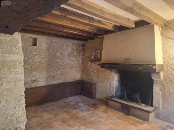 Maison à vendre à Sargé-lès-le-Mans dans la Sarthe (72190), ref : 013-2005