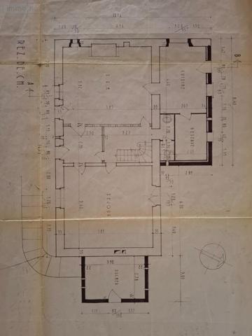 Maison à vendre à Sargé-lès-le-Mans dans la Sarthe (72190), ref : 013-2005