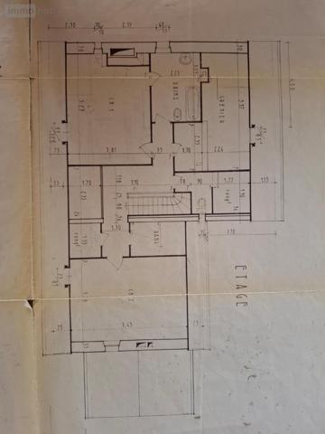 Maison à vendre à Sargé-lès-le-Mans dans la Sarthe (72190), ref : 013-2005