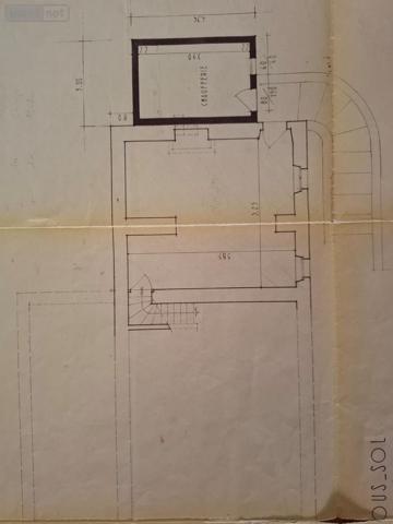 Maison à vendre à Sargé-lès-le-Mans dans la Sarthe (72190), ref : 013-2005